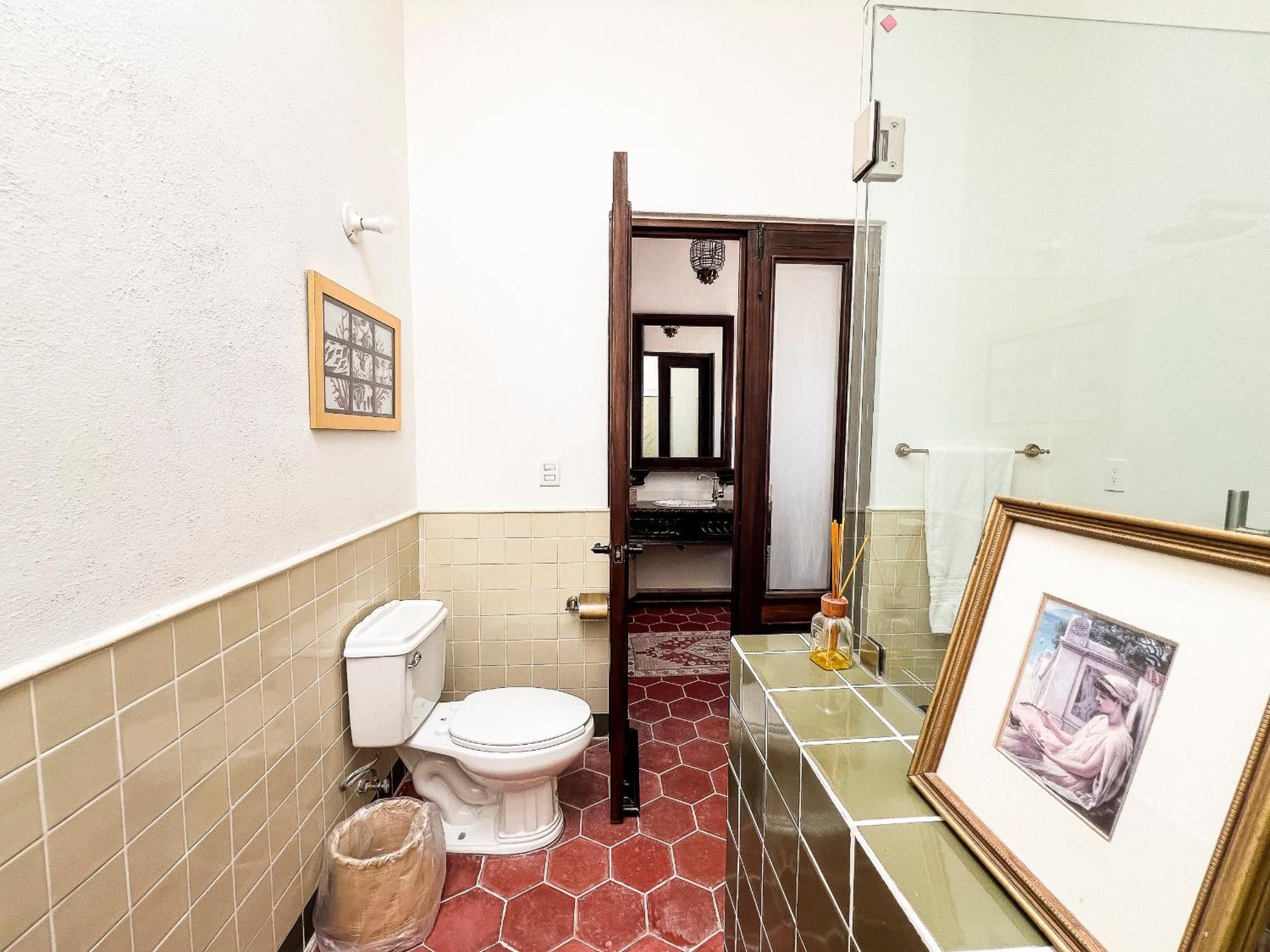 Hotel Boutique Vinedo Los Remedios Comonfort Eksteriør billede